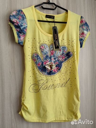 Женская одежда