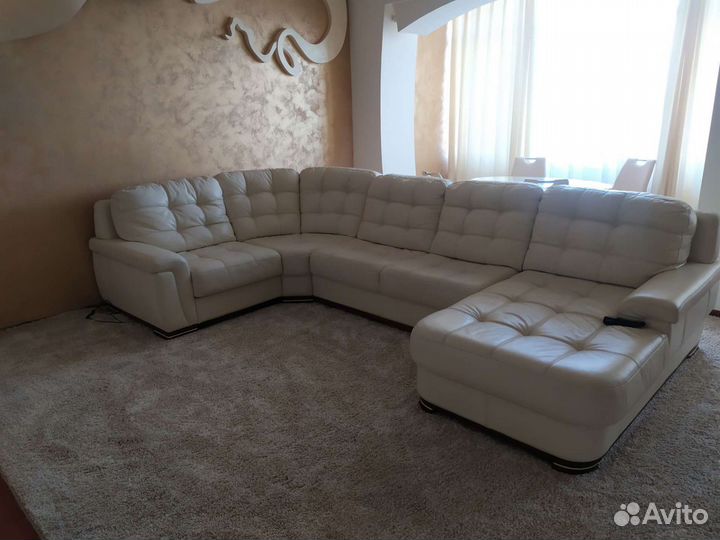 Перетяжка мебели любого типа и сложности