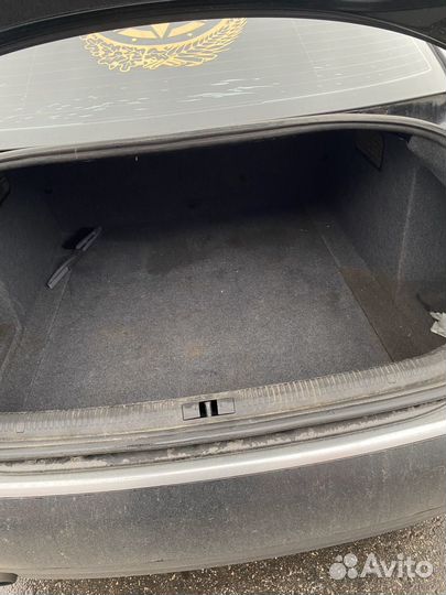 Audi A4 2.0 МТ, 2002, 186 000 км