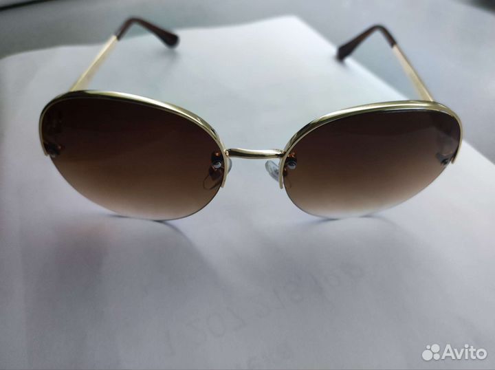 Солнцезащитные очки женские