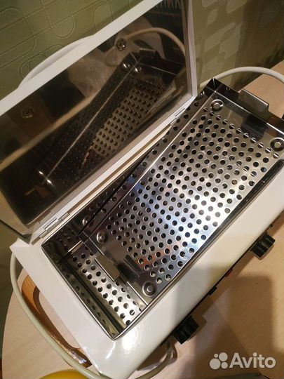 Шкаф сухожаровой