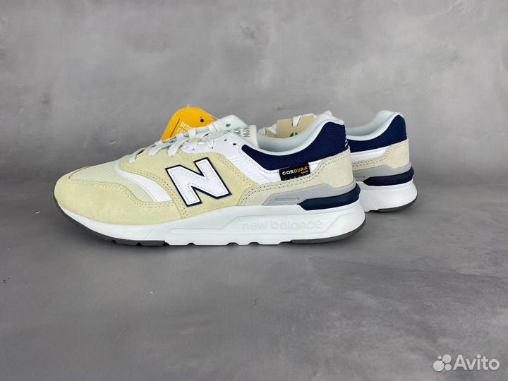 New Balance 997H Cordura оригинал US 9,5