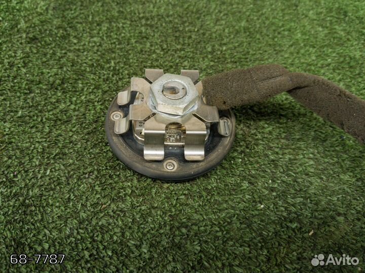 Антенна навигационная Audi A6 C5 седан