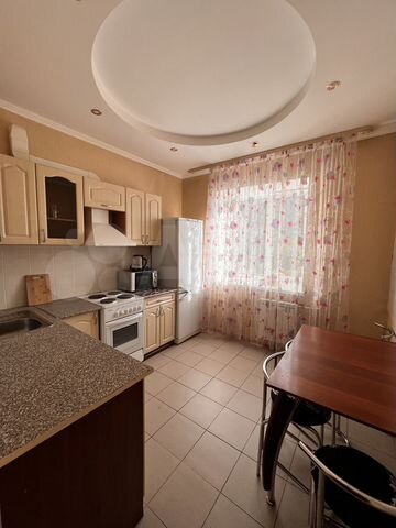 1-к. квартира, 45 м², 4/9 эт.