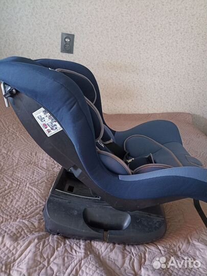 Детское автокресло от 0 до 18