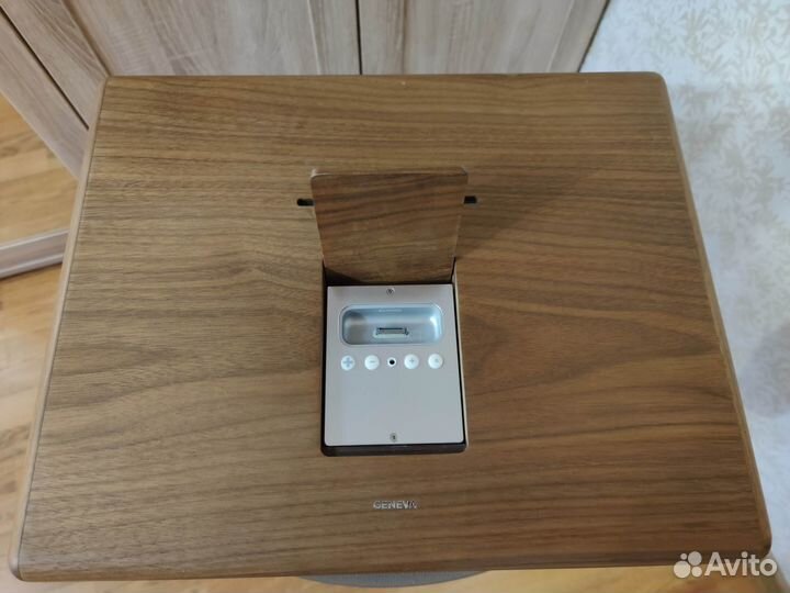 Акустическая система Geneva Model L