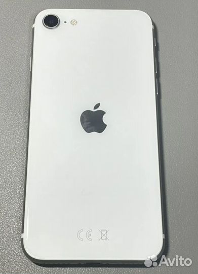 iPhone SE (2020), 64 ГБ