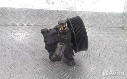 Насос гу дизельный mercedes benz M-class W164 (OAD