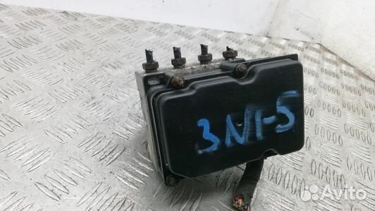 Блок ABS KIA CEE'D 1 (3NI05KW01)