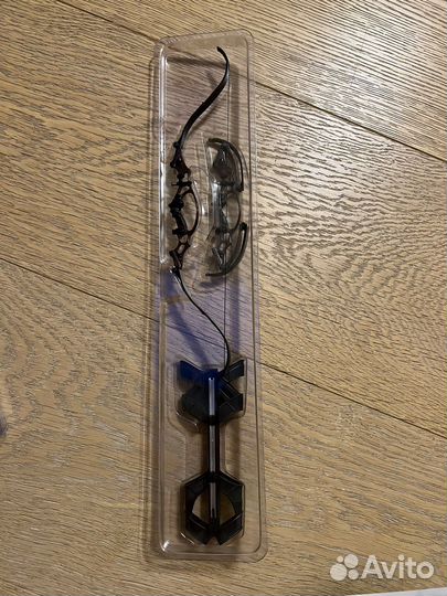 Hot Toys Hawkeye Avengers Age of Ultron