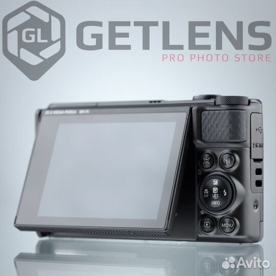 Canon PowerShot SX740 HS (Новый)