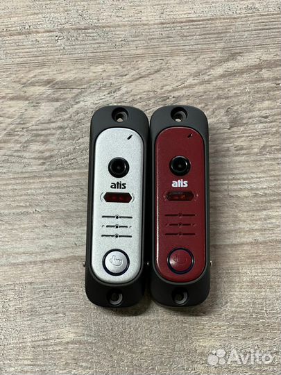 Видеонаблюдение, домофоны