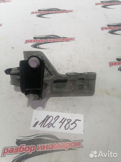 Кронштейн двигателя правый Toyota Camry GSV50 2011