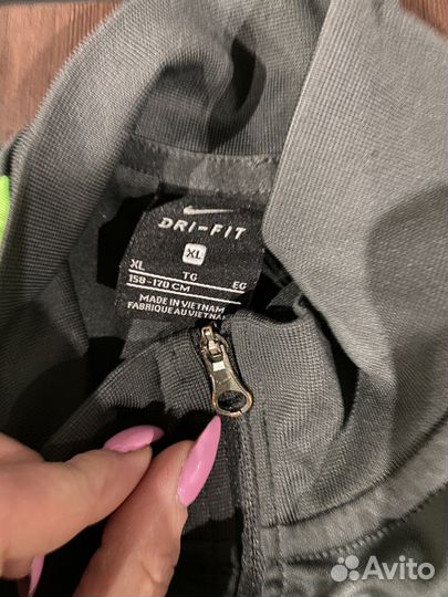 Кофта nike