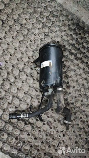 Бачок гур Bmw X5 E70