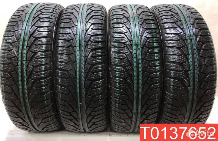 Uniroyal MS Plus 77 215/60 R17 96H