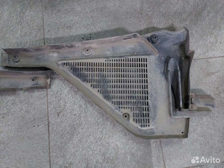 Крышка фильтра Bmw X6 E71