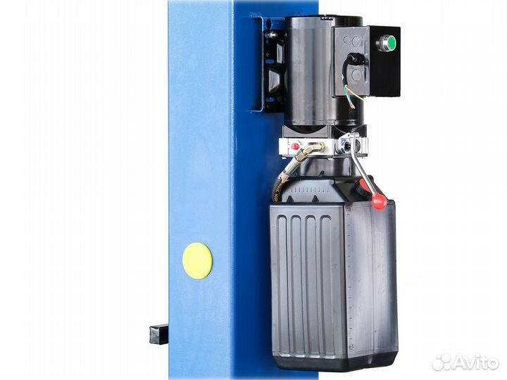 Подъемник двухстоечный Nordberg N4121A 4T 380В