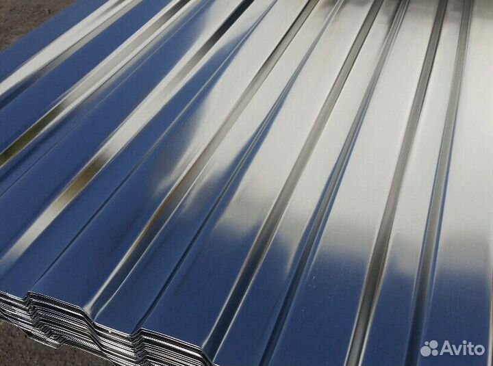 Профнастил