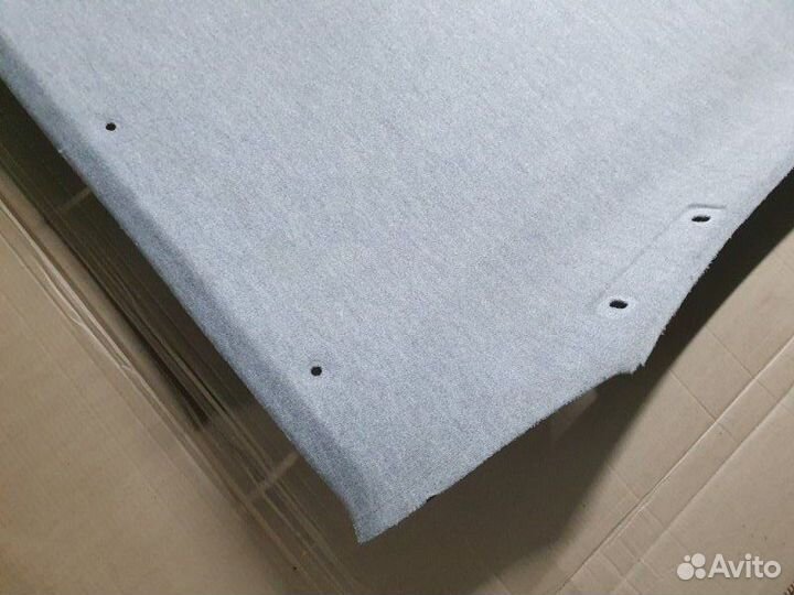 Потолок Chevrolet Lanos седан A15SMS 2006