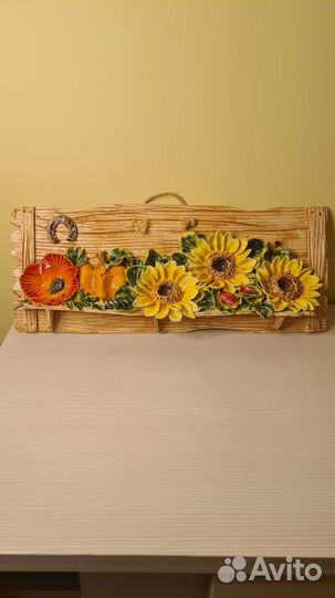 Изделия из керамики. Ручная работа