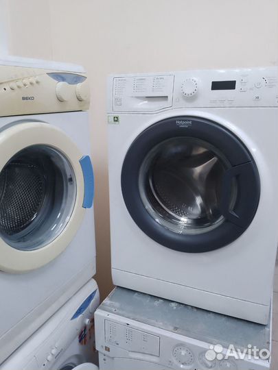 Стиральная машина буВеко. От: