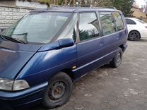 Renault Espace 2.2 MT, 1991, 330 000 км, с пробегом, цена 270 000 руб.