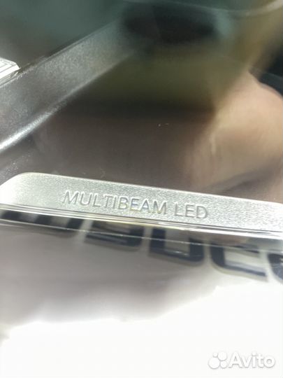 Mercedes Benz W167 Multibeam LED фара левая
