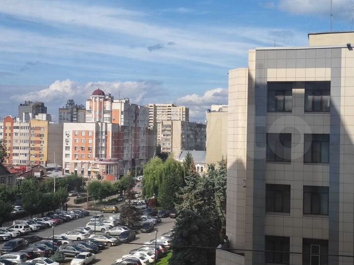 2-к. квартира, 48,6 м², 6/12 эт.