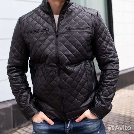 Мужская одежда