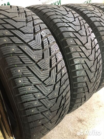 Hankook Winter I'Pike RS2 W429 225/55 R17