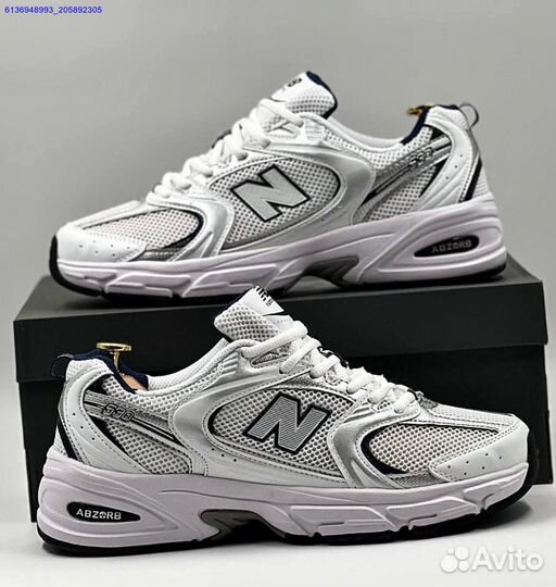 Кроссовки New balance