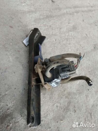 Клапан электромагнитный Mazda 626 GE