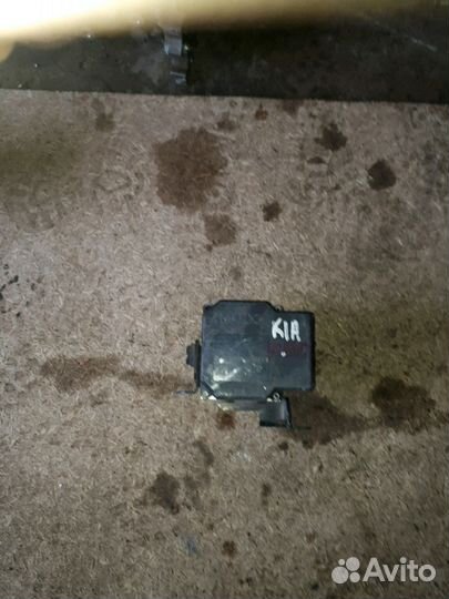 Блок ABS Kia Cerato
