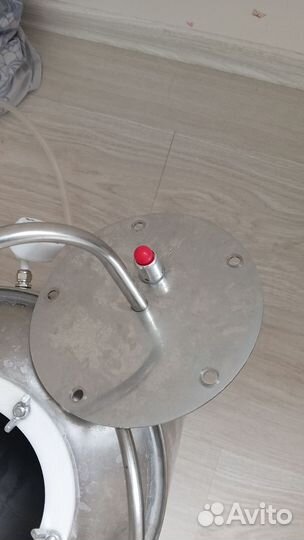 Самогонный аппарат бу