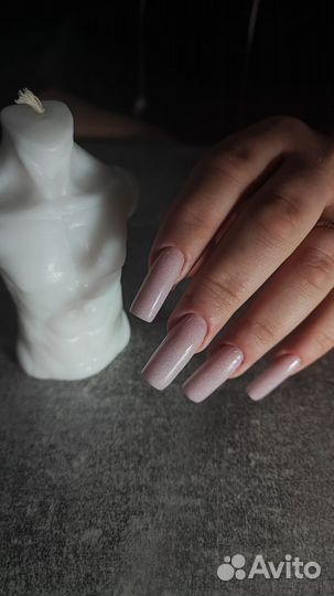 Маникюр Красная Поляна