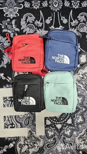 Сумка The north face