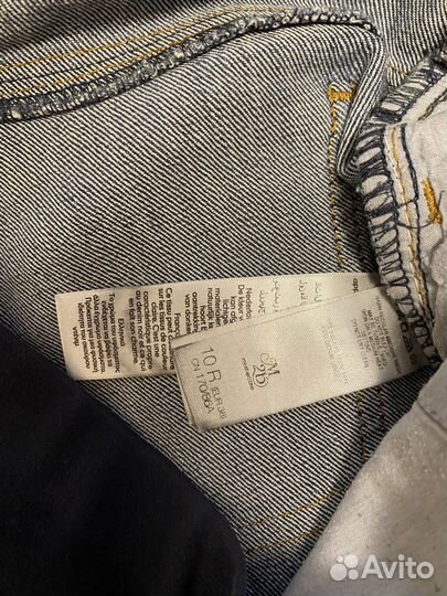 Джинсы для беременных брюки лосины 44 46