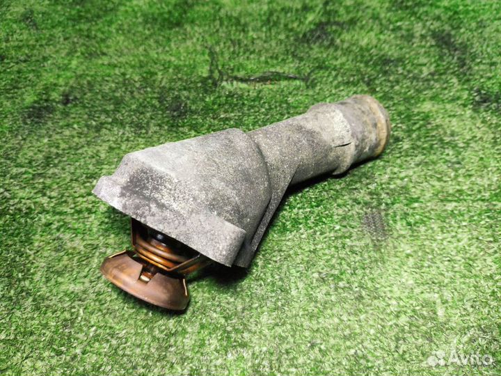 Термостат Ssang Yong Actyon sports D20DT