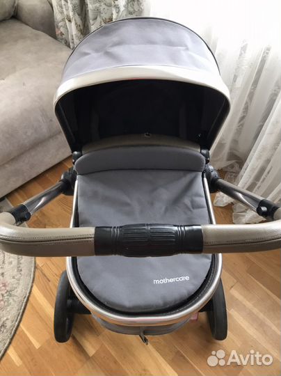 Коляска Mothercare Orb