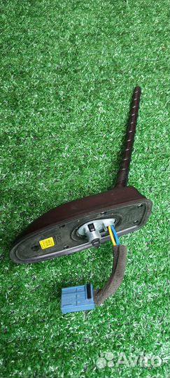 Антенна на крышу Hyundai Solaris 2