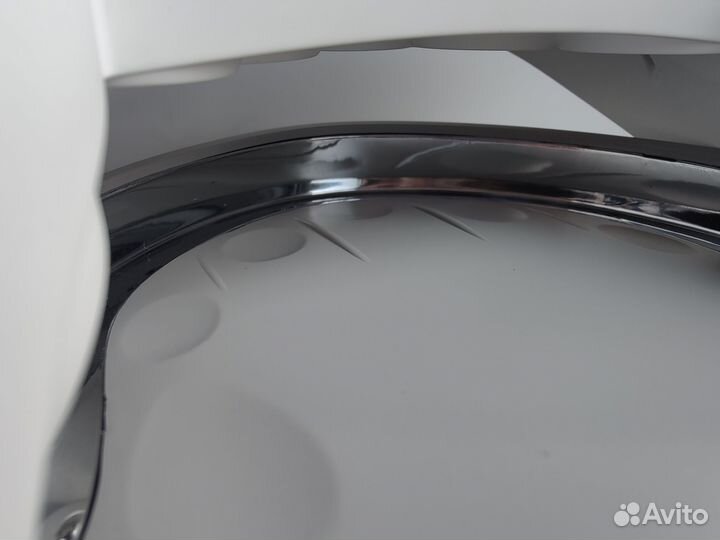LED лампа CND Shellac Brisa новая