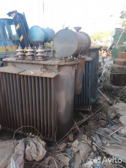 Трансформатор бу 63, 400,80