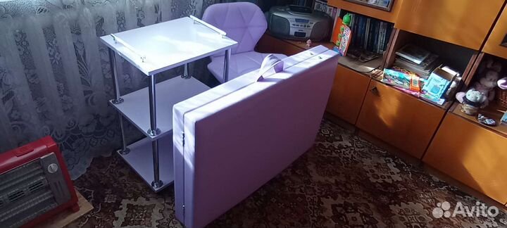 Набор мебели для бьюти мастеров