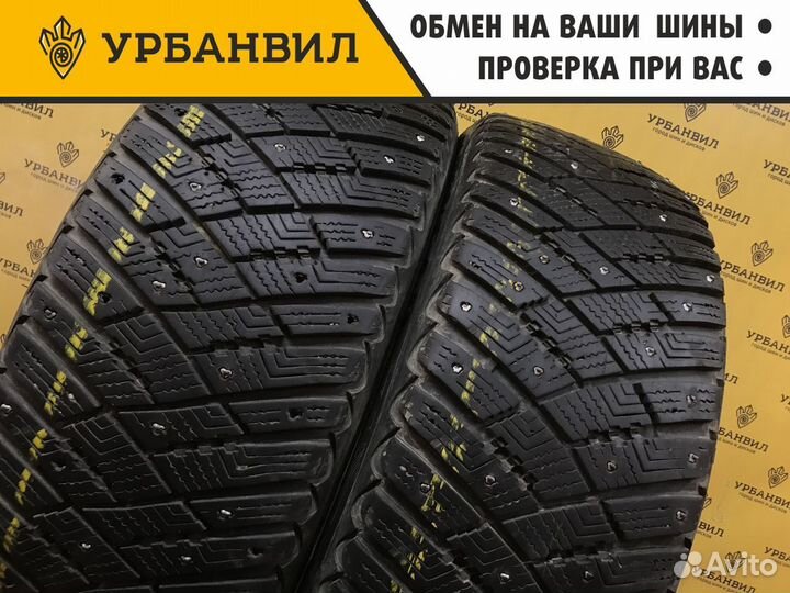 Goodyear Ultragrip Ice Arctic 215/55 R17 98T