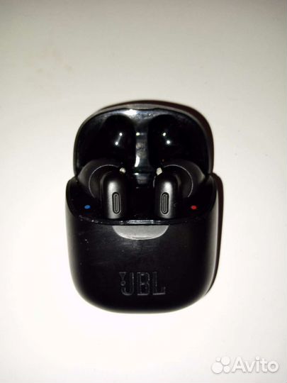 Наушники jbl tune 220 tws оригинал