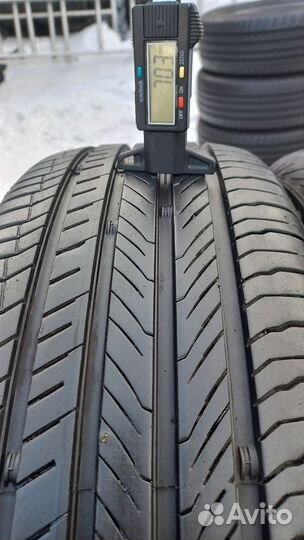 Continental ContiComfortContact CC5 205/60 R16 92V