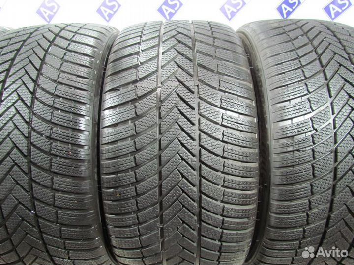 Bridgestone Blizzak LM-005 265/40 R21 и 295/35 R21 97P