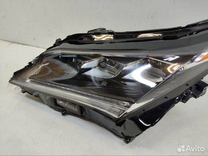 Фара левая Lexus Rx 4 2016-2019