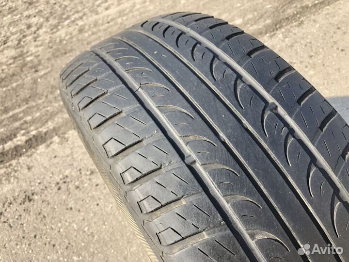 Cordiant Comfort 215/55 R16